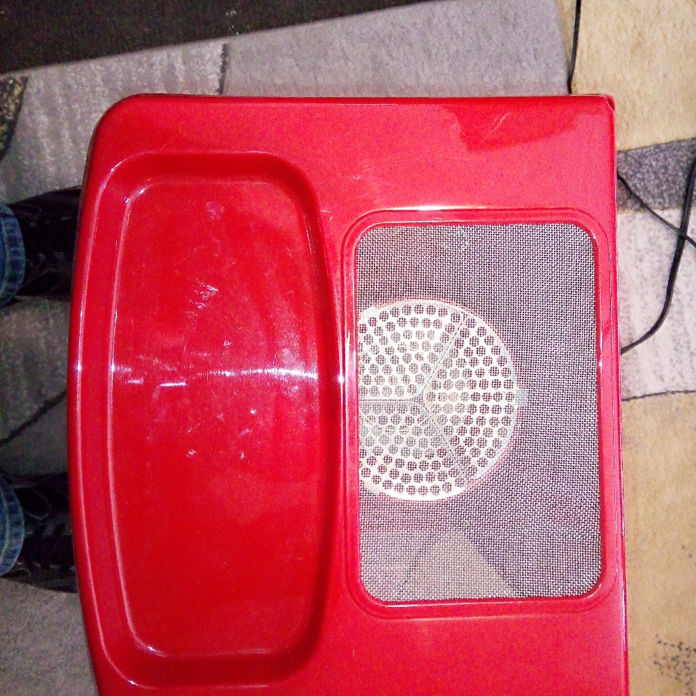 PRESTO POPCORN MAKER!!!! - Picture 3 of 13